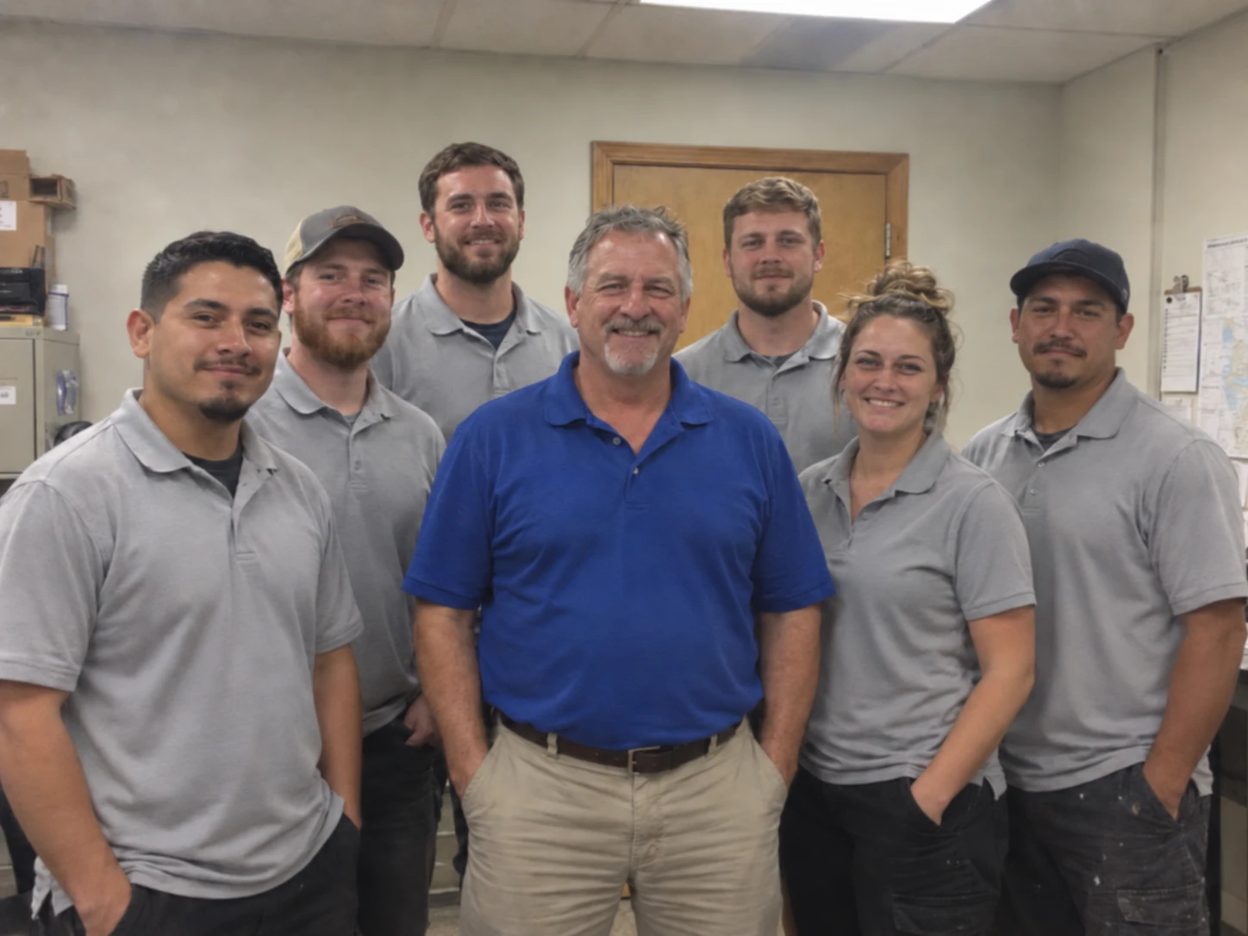 HVAC Repair service in Columbus, GA