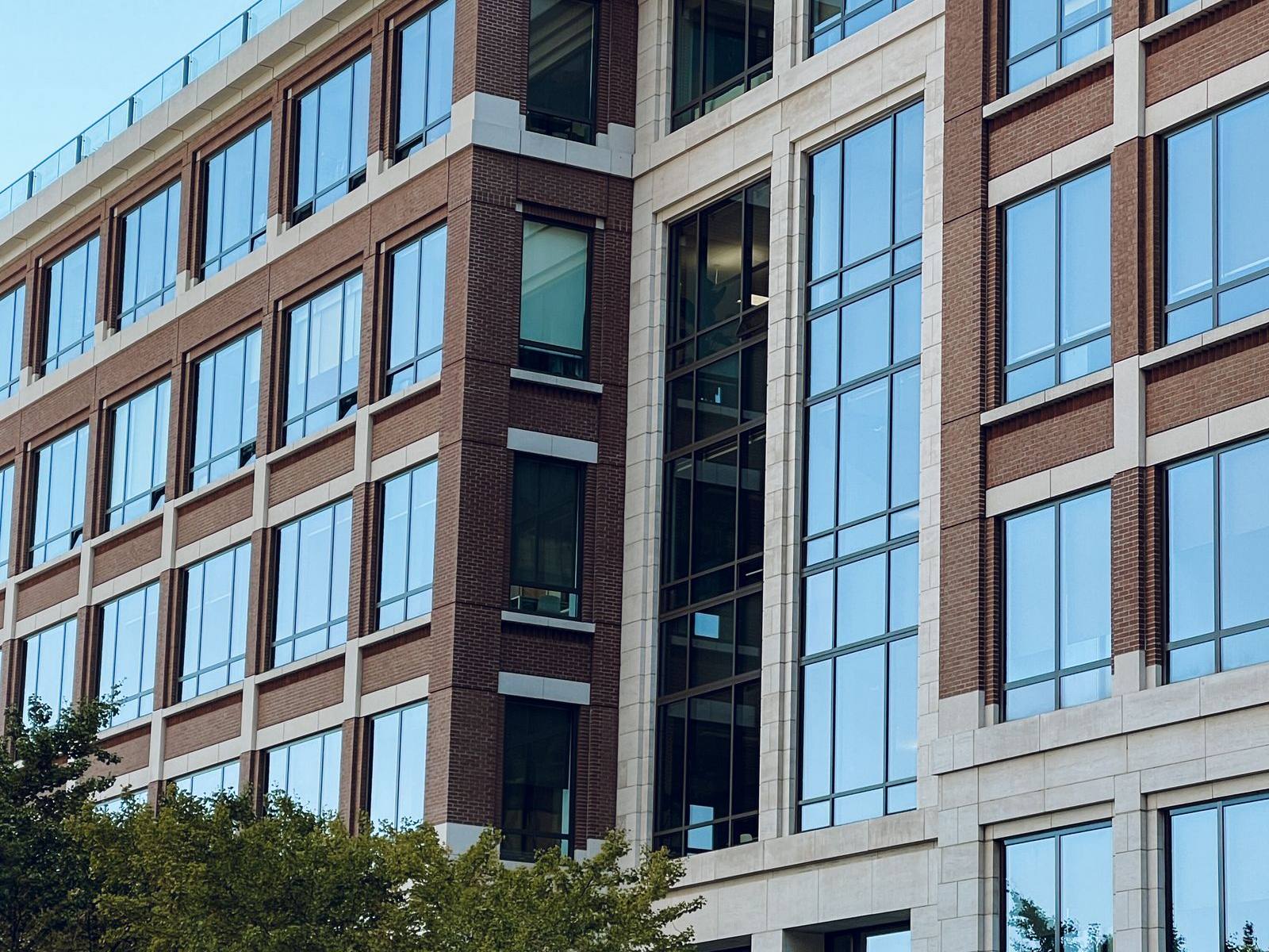 Commercial HVAC service in Columbus